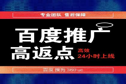 案例研究：关键词竞价排名效果评估